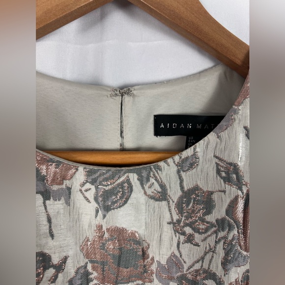 Aidan Mattox formal dress - Picture 3 of 4